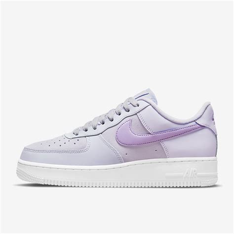 nike air force 1 damen flieder|air force 1 schuh.